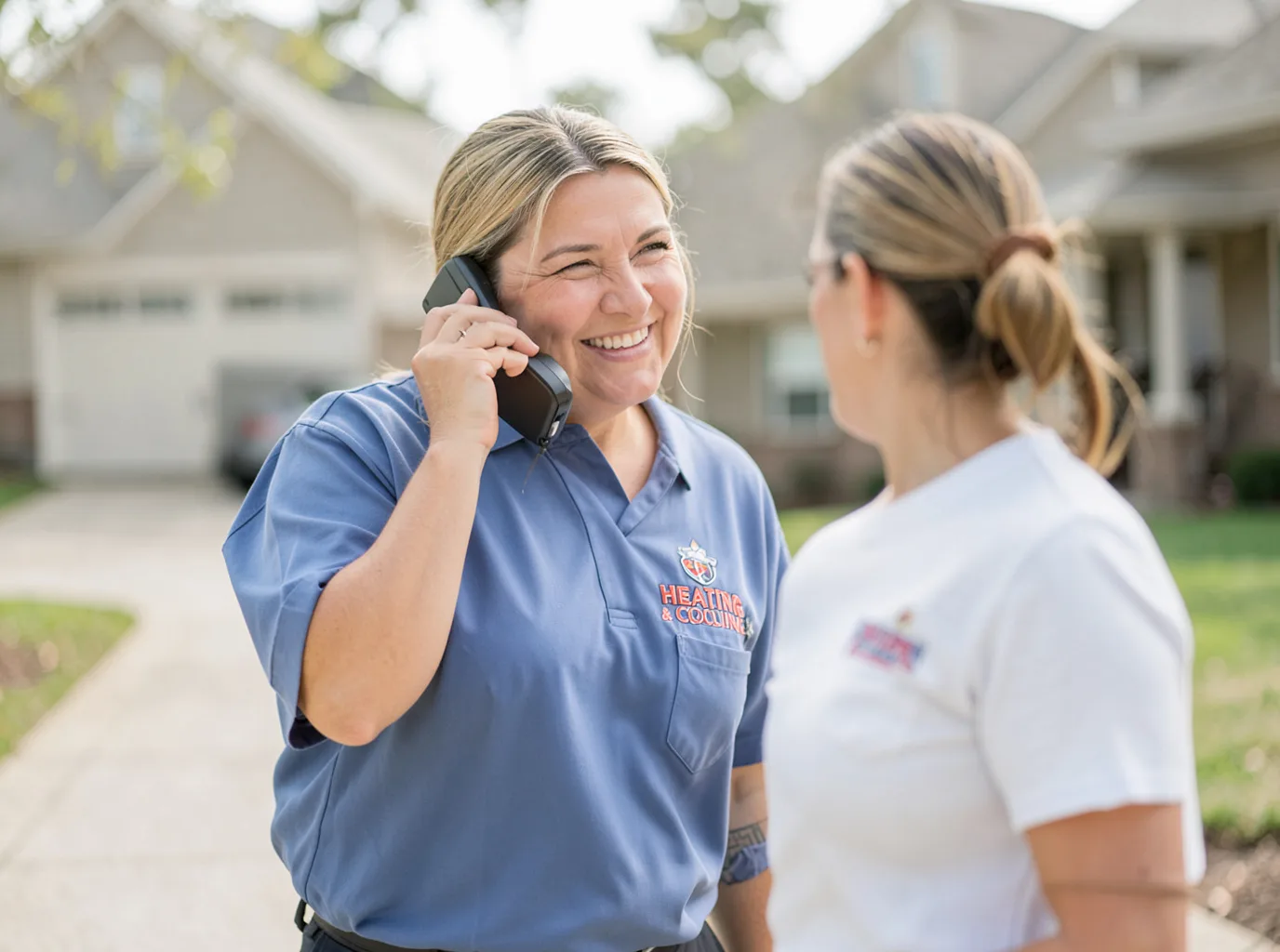 Hvac Repair Calais, ME FAQs